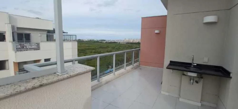 Cobertura, 4 quartos, 191 m² - Foto 30