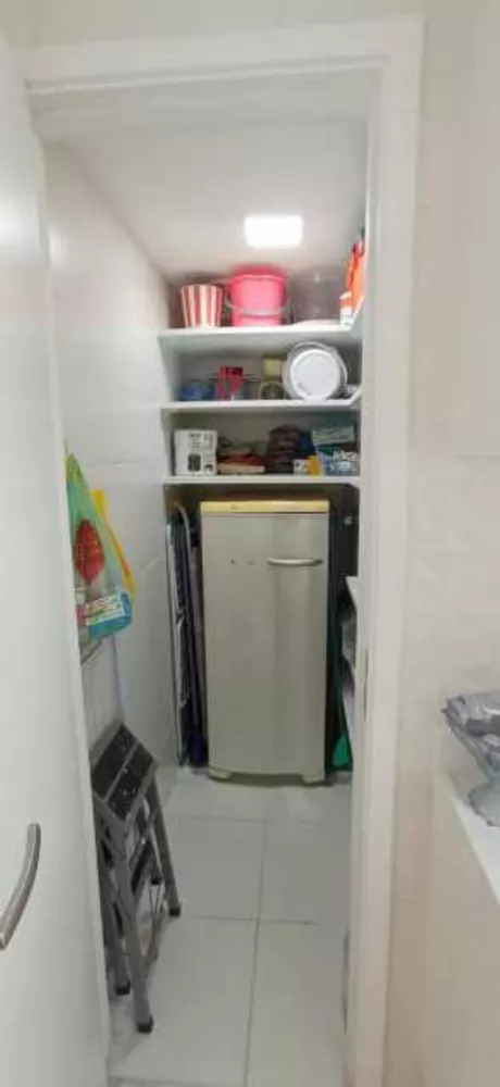 Cobertura, 4 quartos, 191 m² - Foto 18