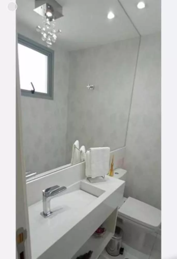 Cobertura, 4 quartos, 191 m² - Foto 15