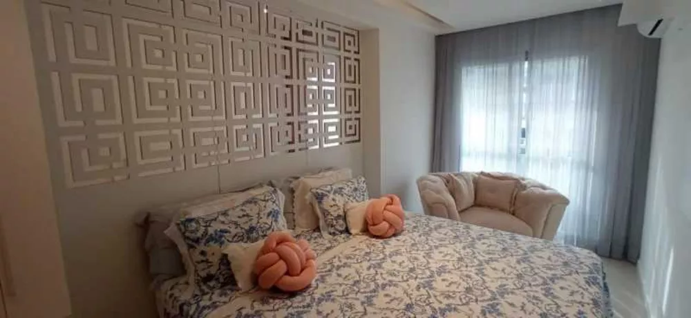 Cobertura, 4 quartos, 191 m² - Foto 22