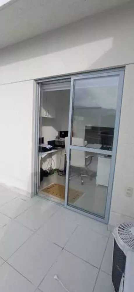 Cobertura, 4 quartos, 191 m² - Foto 8