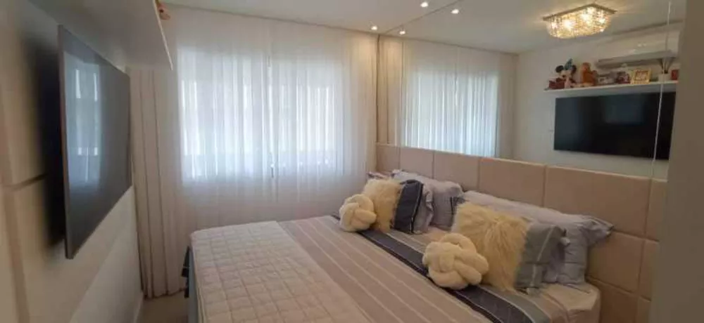 Cobertura, 4 quartos, 191 m² - Foto 6