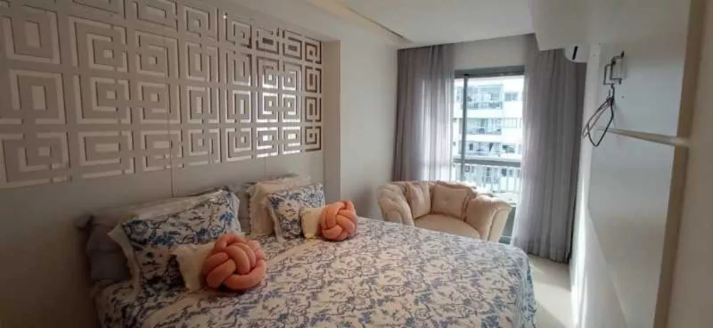 Cobertura, 4 quartos, 191 m² - Foto 7