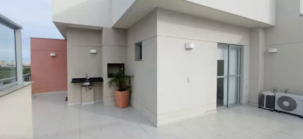 Cobertura, 4 quartos, 191 m² - Foto 10