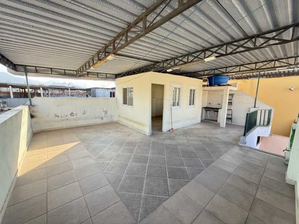 Casa de Condomínio, 2 quartos - Foto 22