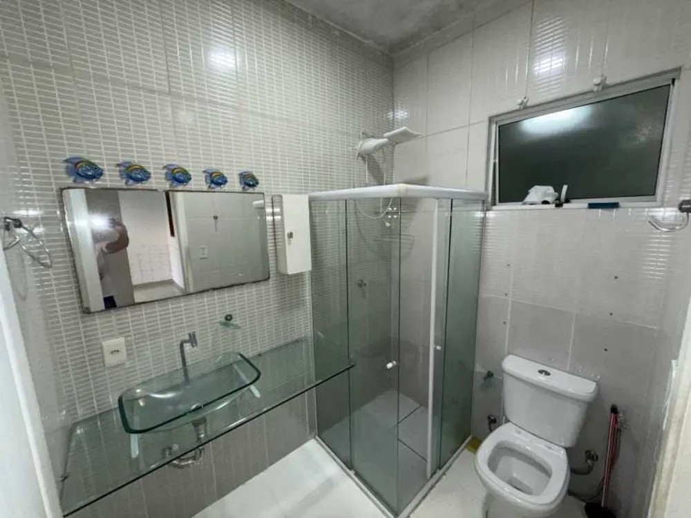 Casa de Condomínio, 2 quartos - Foto 9