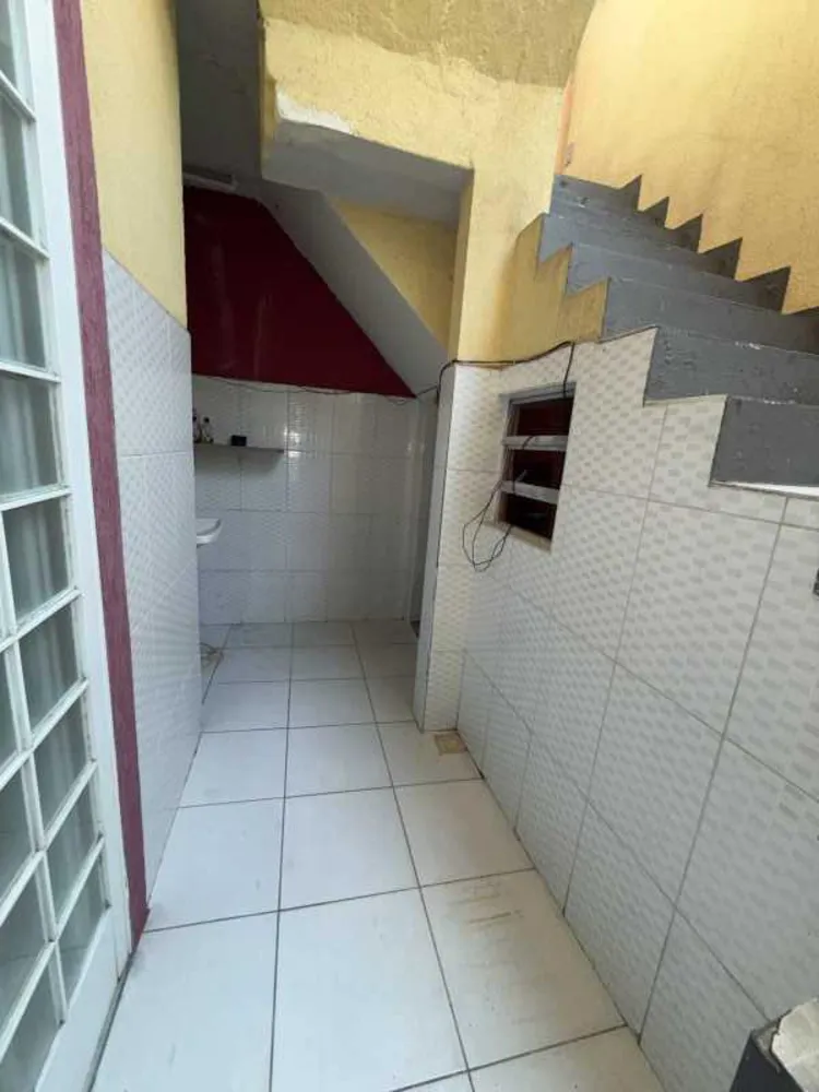 Casa de Condomínio, 2 quartos - Foto 8