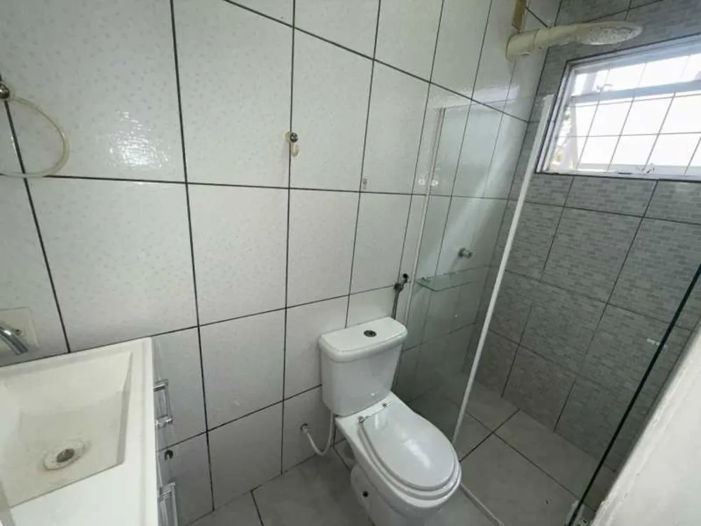 Casa de Condomínio, 2 quartos - Foto 20