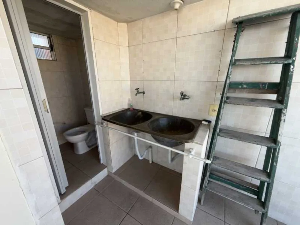 Casa de Condomínio, 2 quartos - Foto 30