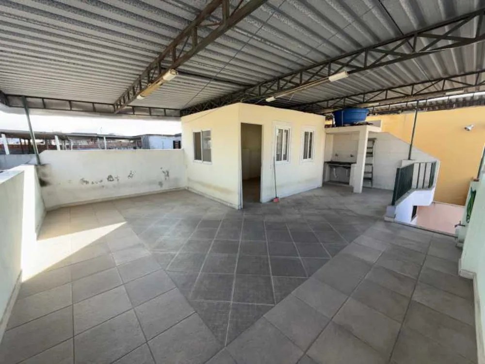Casa de Condomínio, 2 quartos - Foto 24