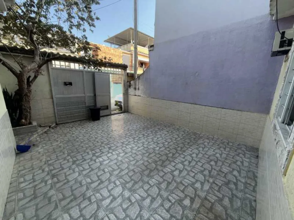 Casa de Condomínio, 2 quartos - Foto 6
