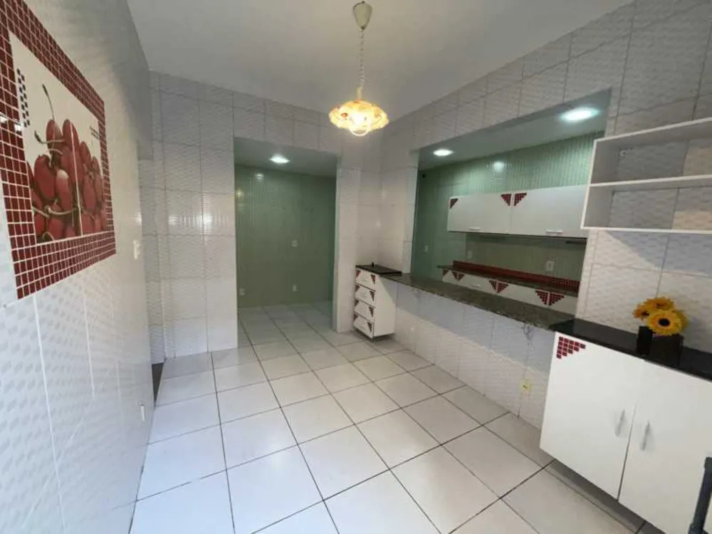 Casa de Condomínio, 2 quartos - Foto 12