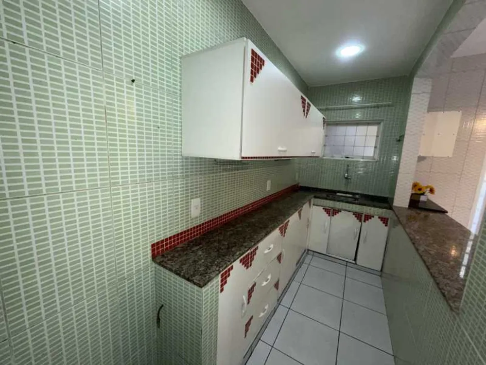 Casa de Condomínio, 2 quartos - Foto 10