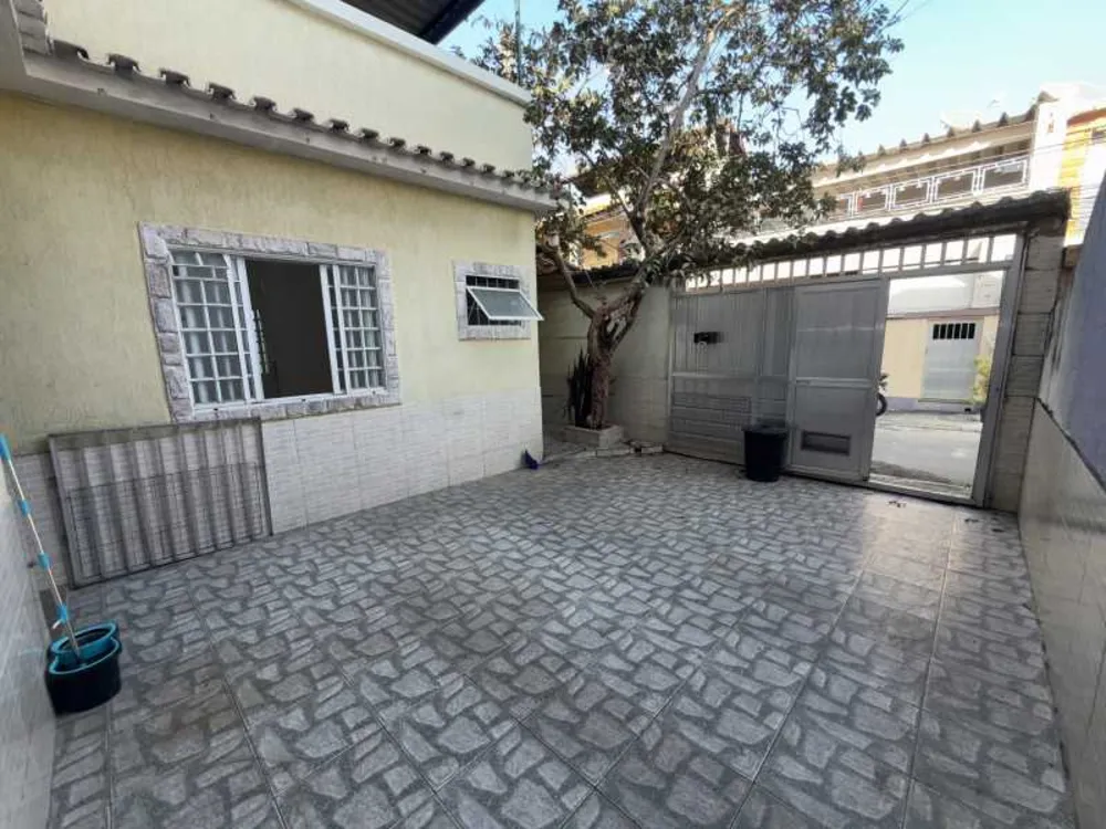 Casa de Condomínio, 2 quartos - Foto 5