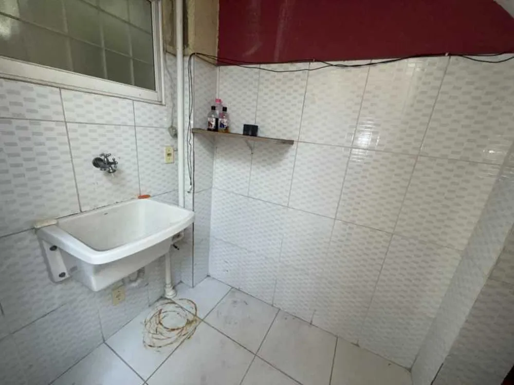 Casa de Condomínio, 2 quartos - Foto 7