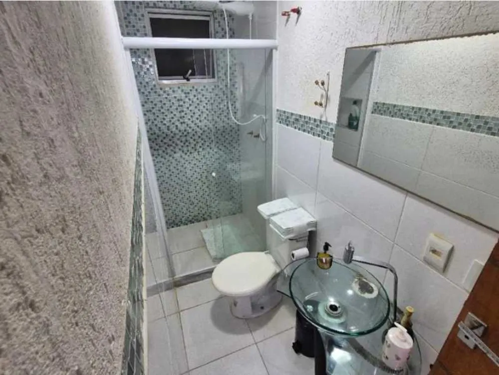 Casa de Condomínio, 3 quartos - Foto 6