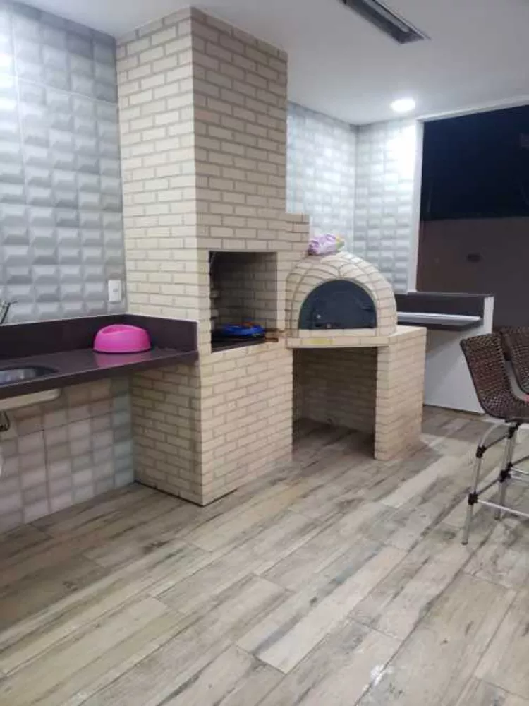 Casa de Condomínio, 5 quartos - Foto 12