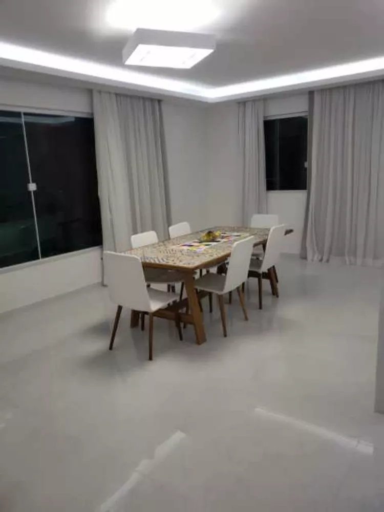Casa de Condomínio, 5 quartos - Foto 18