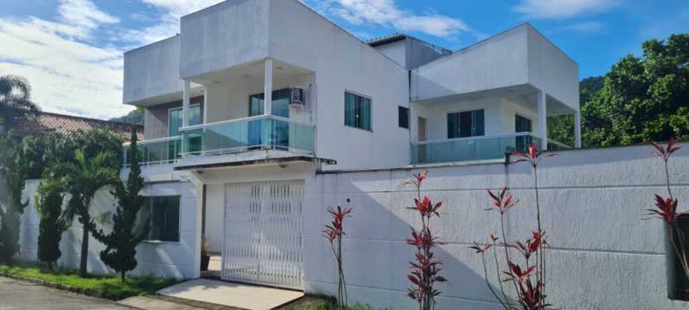 Casa de Condomínio, 5 quartos - Foto 28