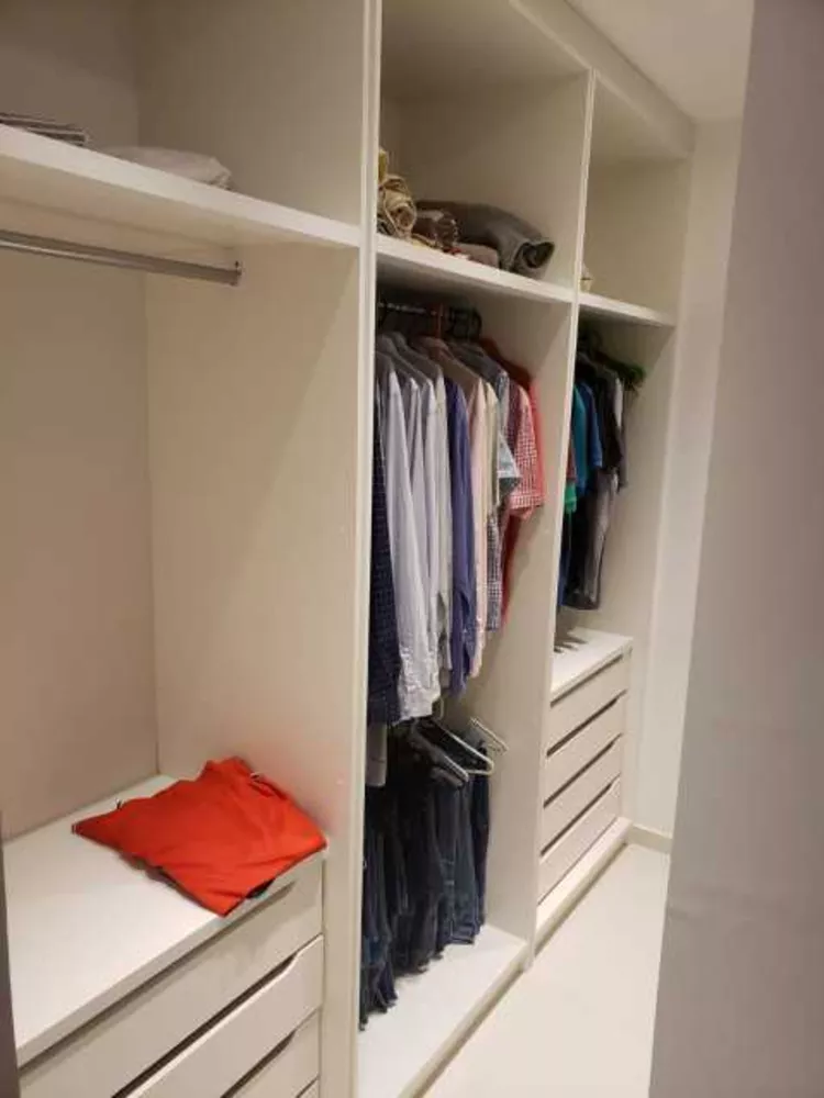 Casa de Condomínio, 5 quartos - Foto 1