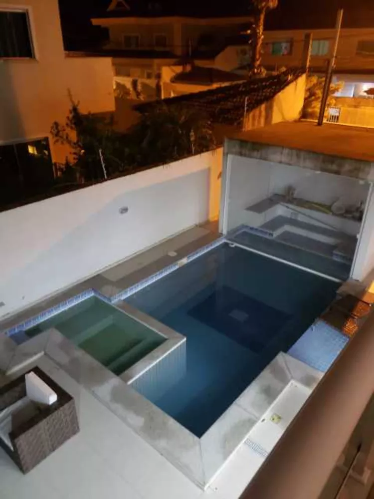 Casa de Condomínio, 5 quartos - Foto 22