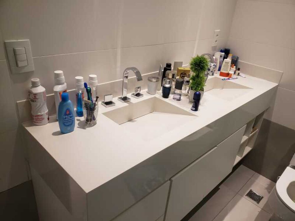 Casa de Condomínio, 5 quartos - Foto 30