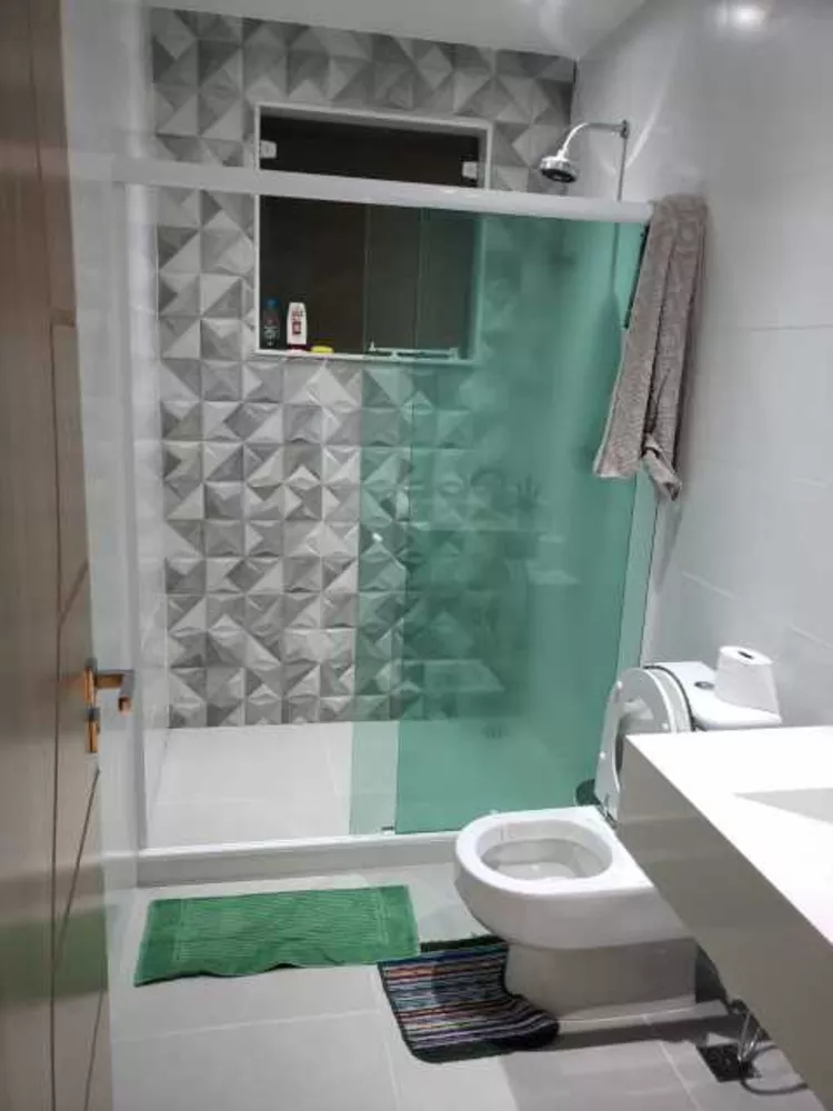 Casa de Condomínio, 5 quartos - Foto 25