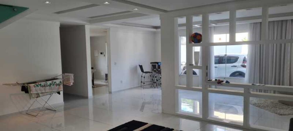 Casa de Condomínio, 5 quartos - Foto 29