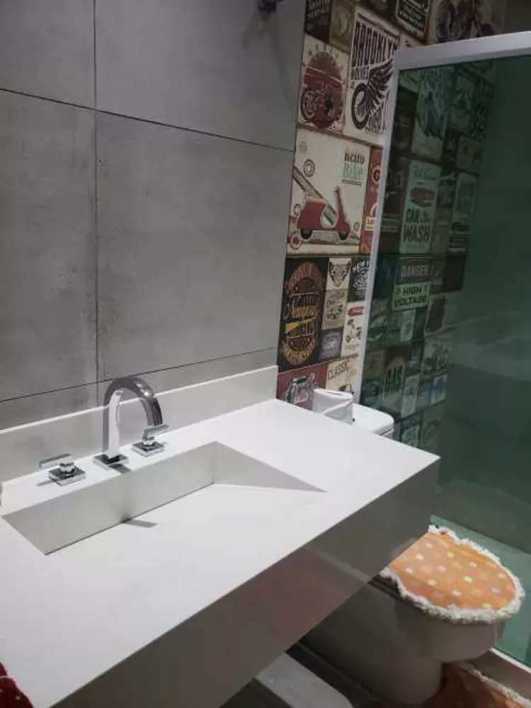 Casa de Condomínio, 5 quartos - Foto 6