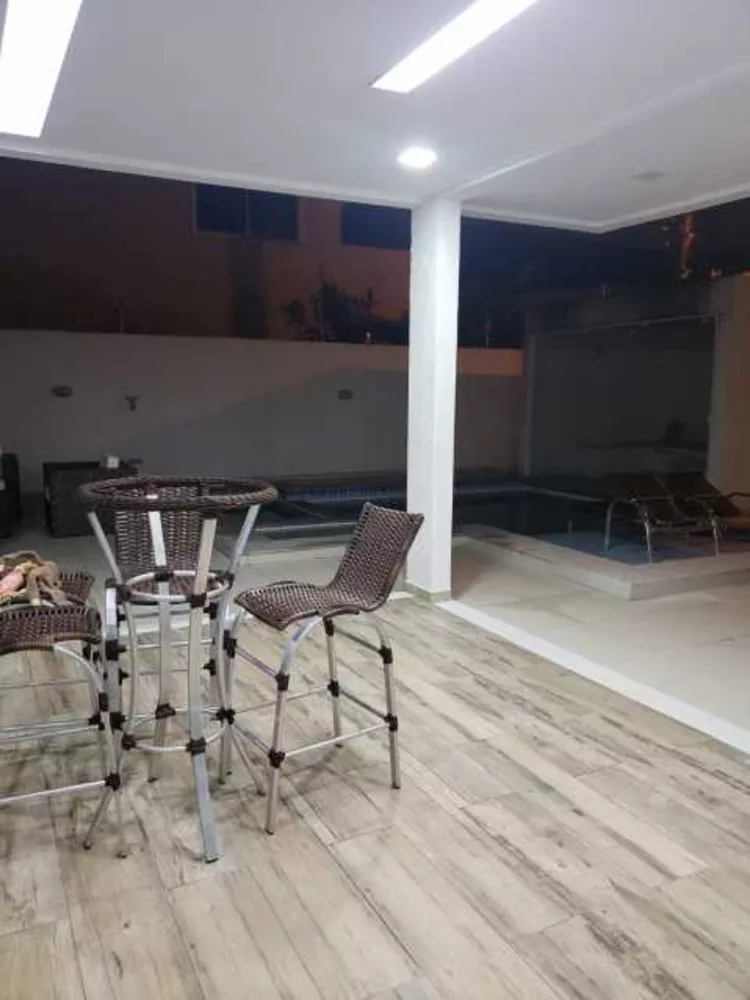 Casa de Condomínio, 5 quartos - Foto 4