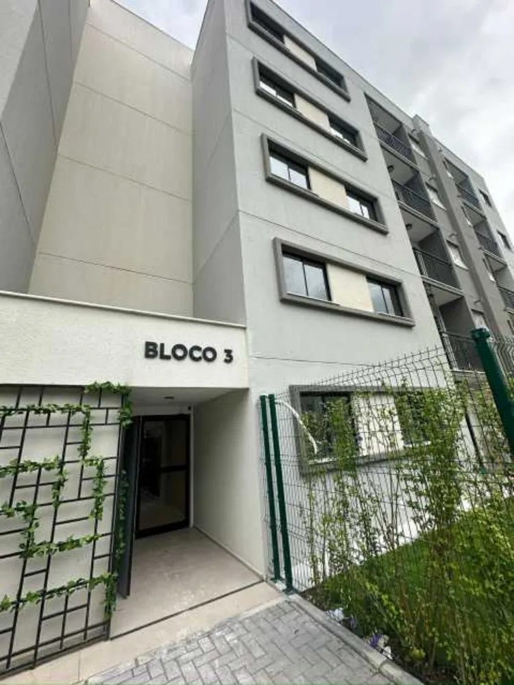 Apartamento, 2 quartos, 42 m² - Foto 1