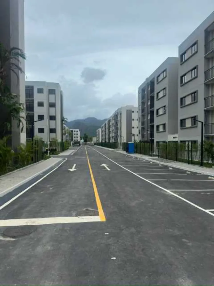 Apartamento, 2 quartos, 42 m² - Foto 4