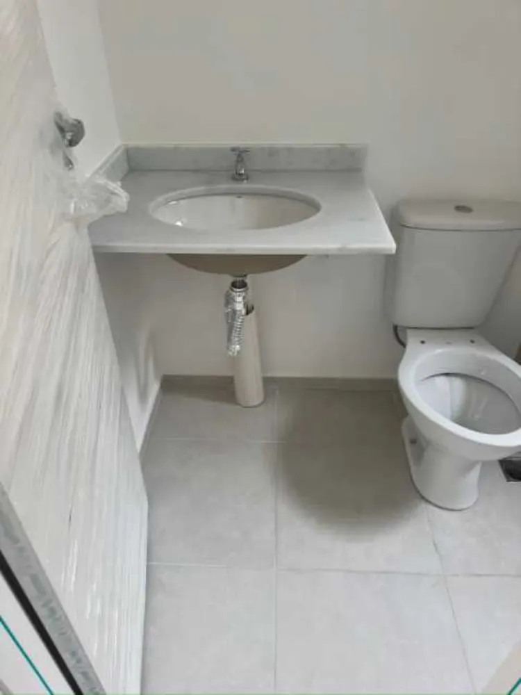 Apartamento, 2 quartos, 42 m² - Foto 5