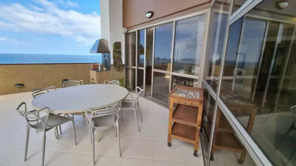 Apartamento, 4 quartos, 310 m² - Foto 11
