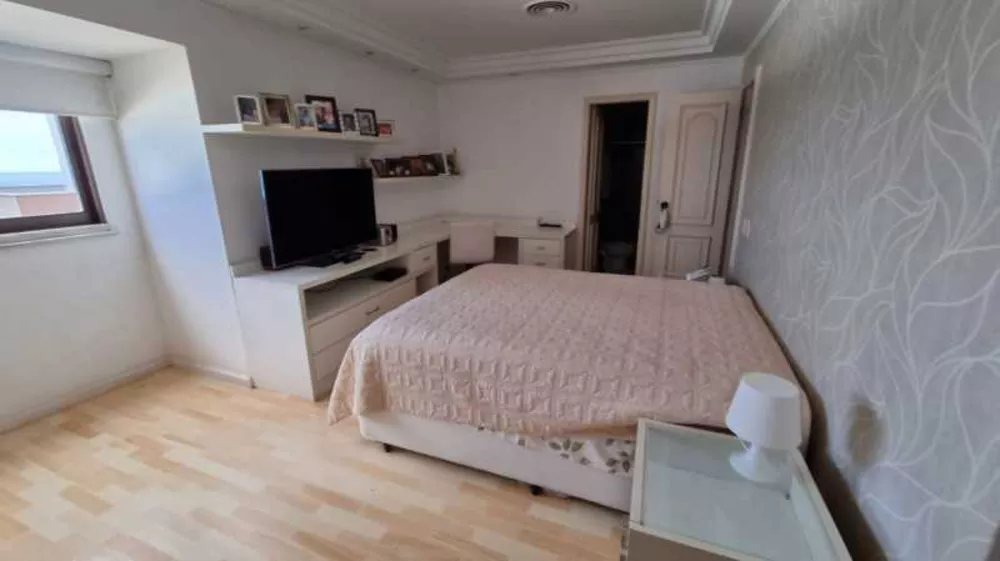 Apartamento, 4 quartos, 310 m² - Foto 26
