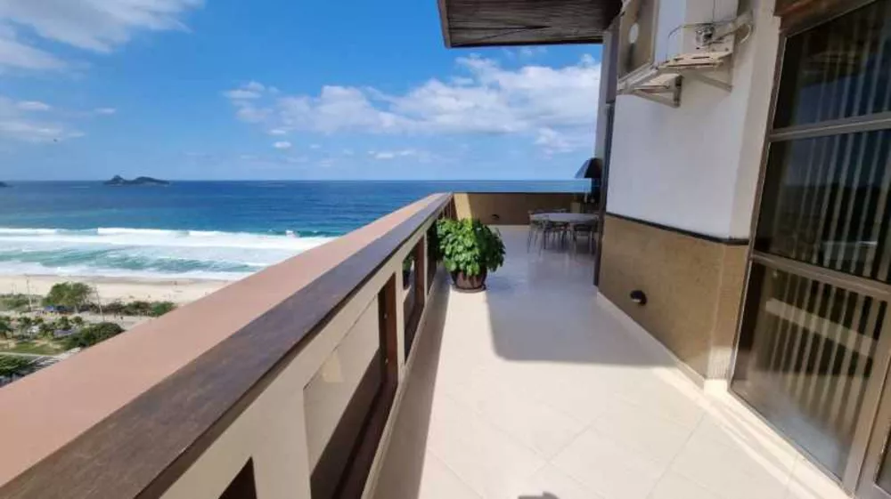 Apartamento, 4 quartos, 310 m² - Foto 6