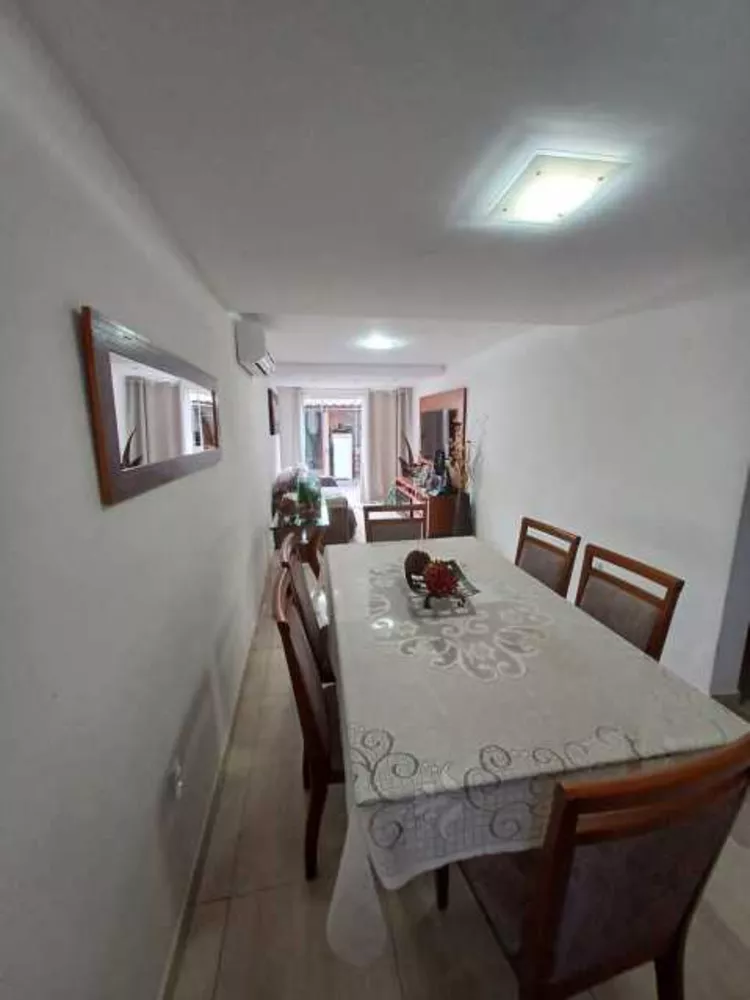 Casa de Condomínio, 3 quartos - Foto 23
