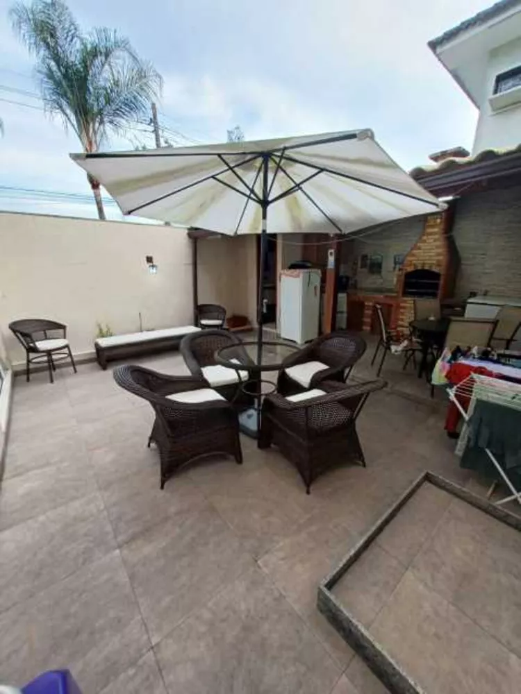 Casa de Condomínio, 3 quartos - Foto 7