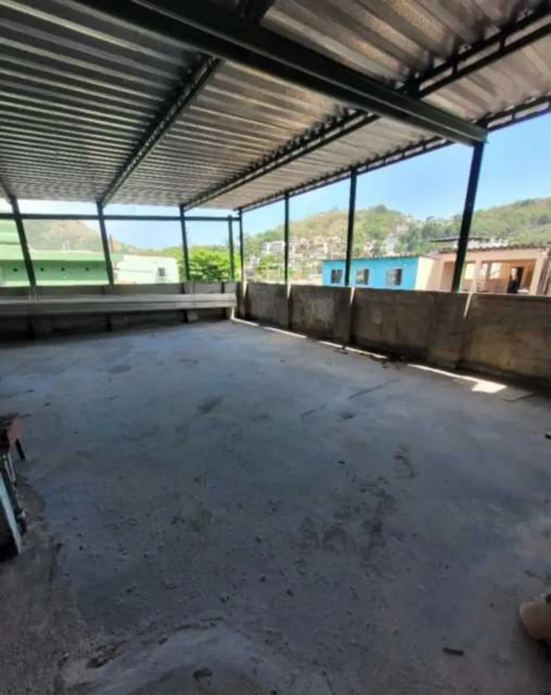 Casa de Condomínio, 3 quartos - Foto 17