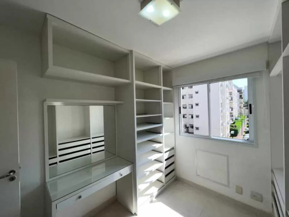 Apartamento, 4 quartos, 89 m² - Foto 11