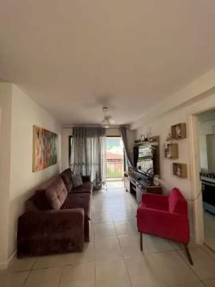 Apartamento, 2 quartos, 68 m² - Foto 9