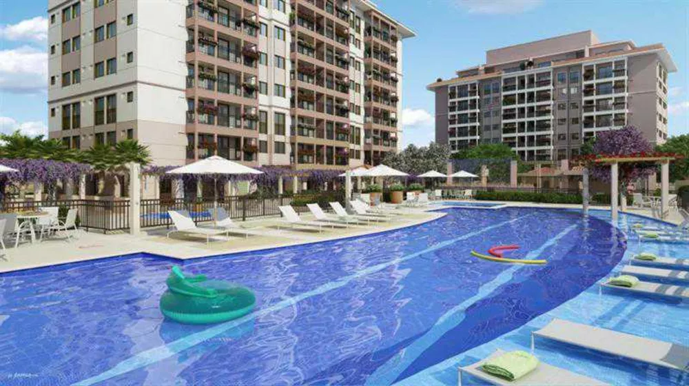 Apartamento, 2 quartos, 68 m² - Foto 5