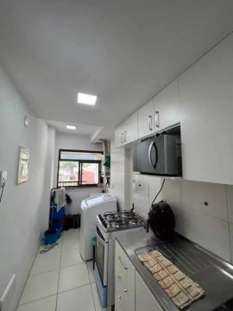 Apartamento, 2 quartos, 68 m² - Foto 6