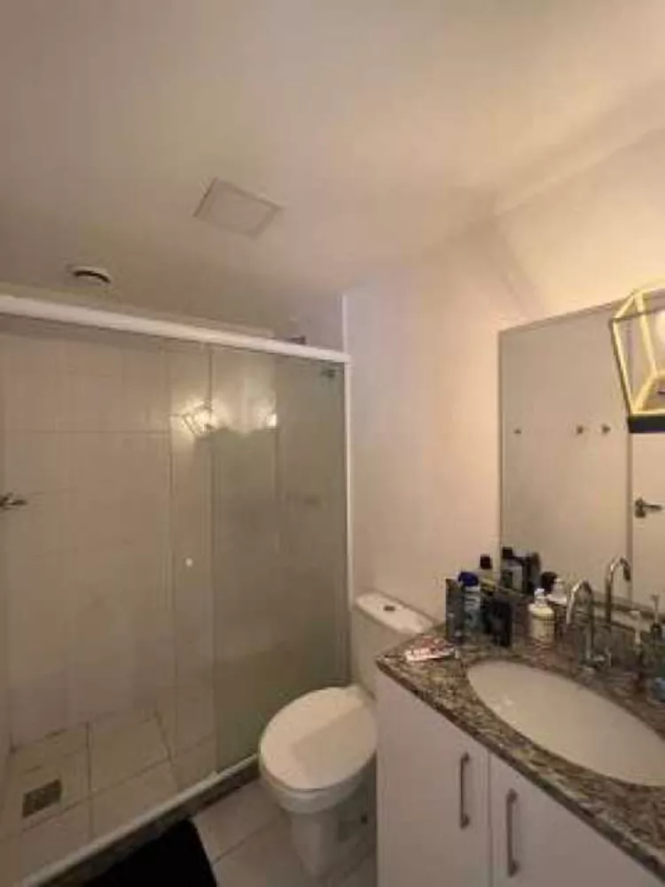 Apartamento, 2 quartos, 68 m² - Foto 2