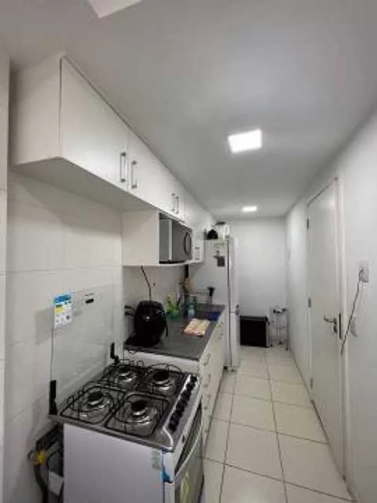 Apartamento, 2 quartos, 68 m² - Foto 4