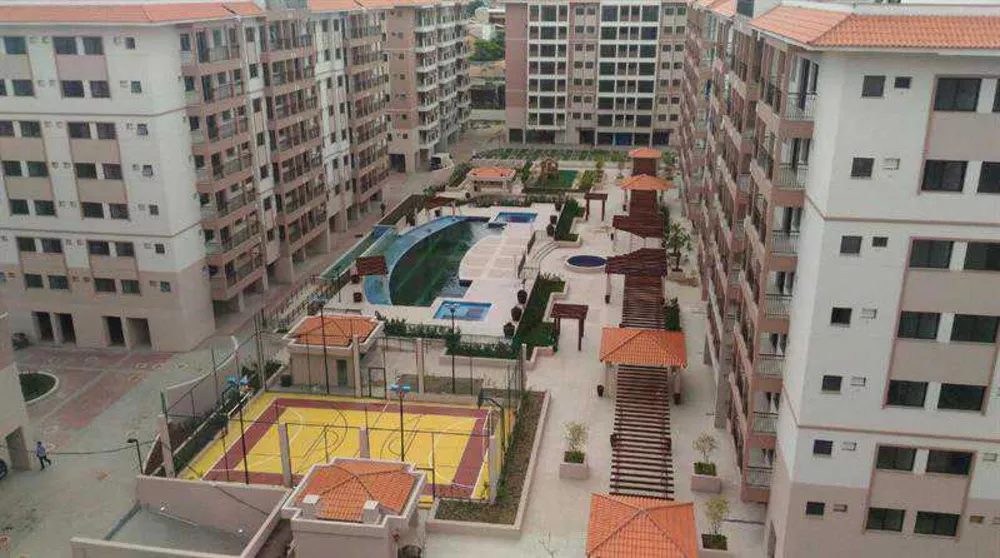 Apartamento, 2 quartos, 68 m² - Foto 1