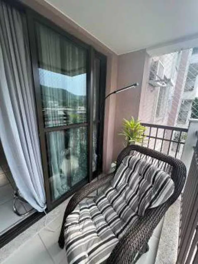 Apartamento, 2 quartos, 68 m² - Foto 10