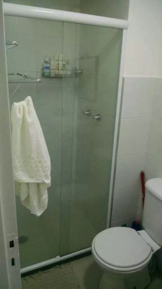 Apartamento, 2 quartos, 50 m² - Foto 8