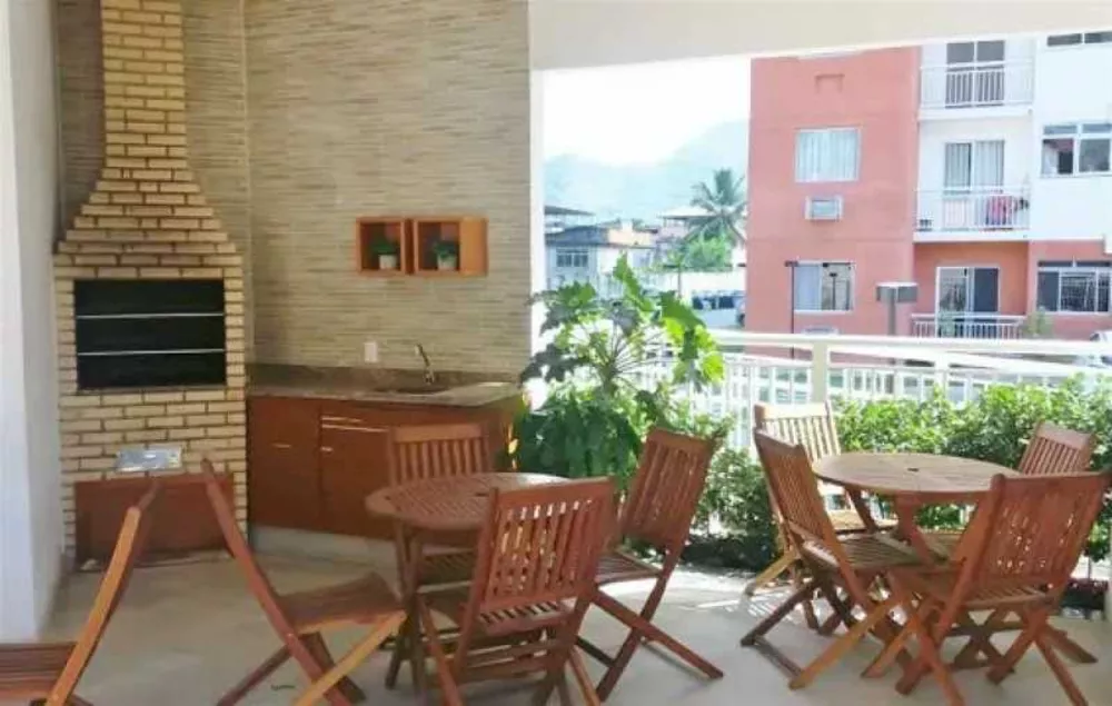 Apartamento, 2 quartos, 50 m² - Foto 1