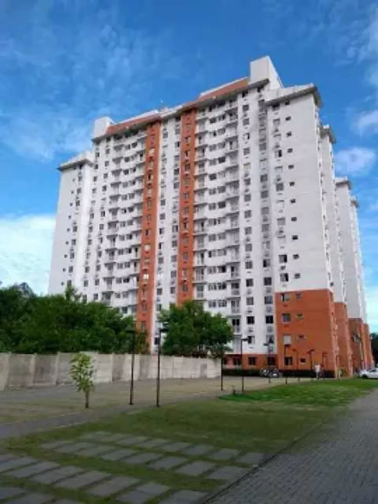 Apartamento, 2 quartos, 50 m² - Foto 6